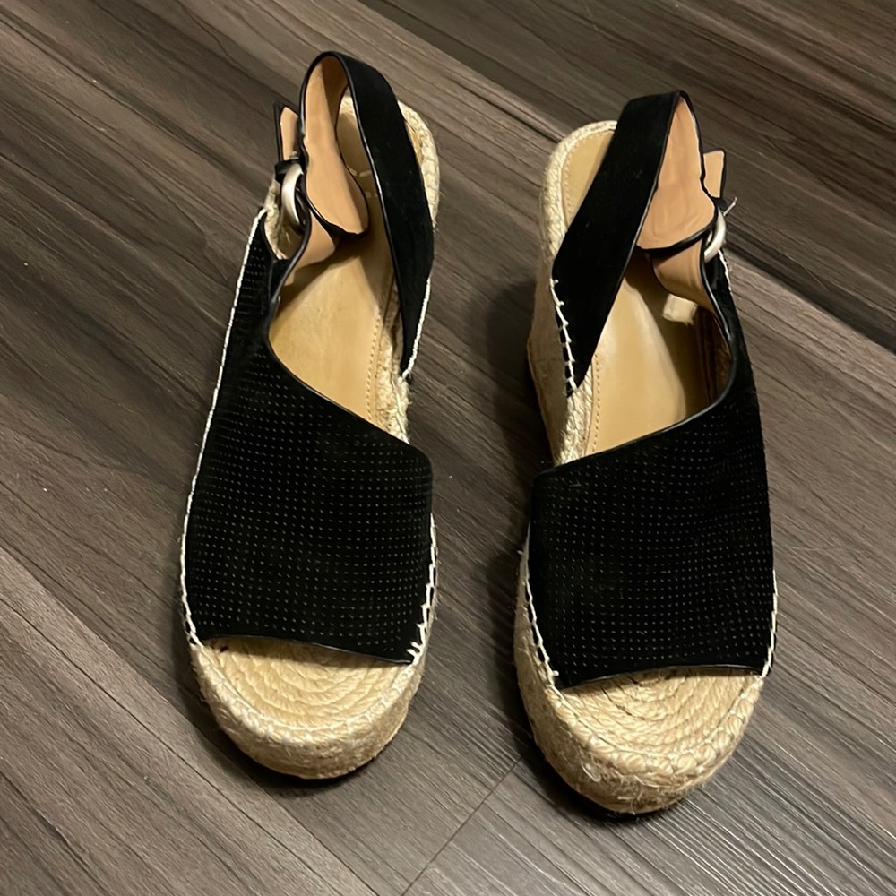 Nice wedges
